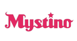 Mystino ロゴ